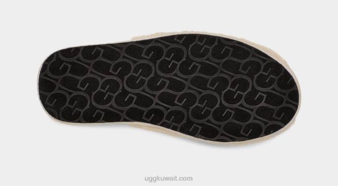 أبلى الرسم مجعد طبيعي رجال UGG 08HB1588