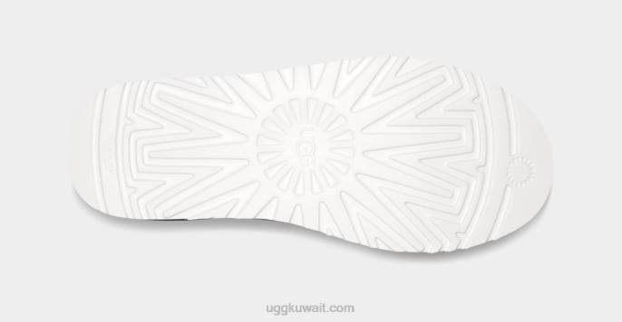 حذاء كلاسيكي البط البري العميق رجال UGG 08HB1591