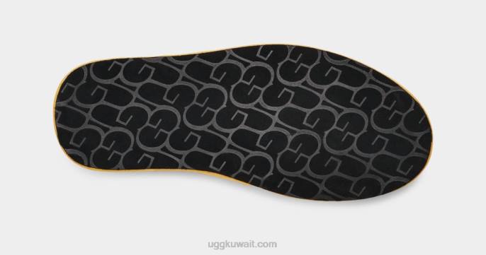 جرجر الرسم الفرقة أرجواني / أصفر رجال UGG 08HB1596