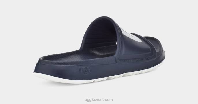 شريحة ويلكوكس ياقوت غامق رجال UGG 08HB1603