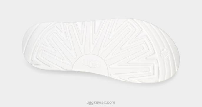 شريحة ويلكوكس ياقوت غامق رجال UGG 08HB1603