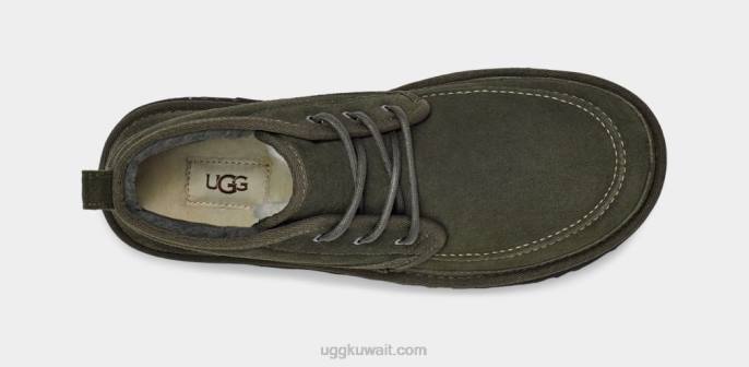 نيوميل موك ليلة الغابة رجال UGG 08HB1612
