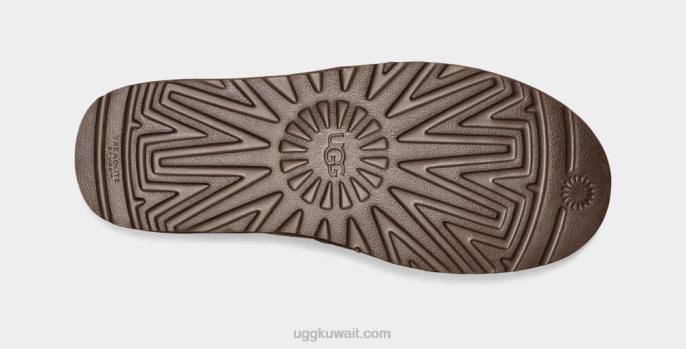 نيوميل موك أشيب رجال UGG 08HB1613