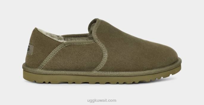 كينتون طحلب أخضر رجال UGG 08HB1614