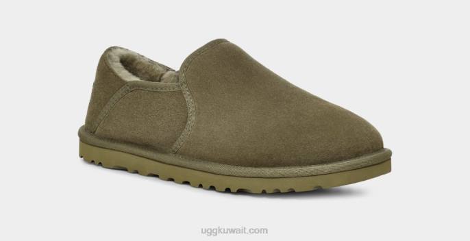 كينتون طحلب أخضر رجال UGG 08HB1614