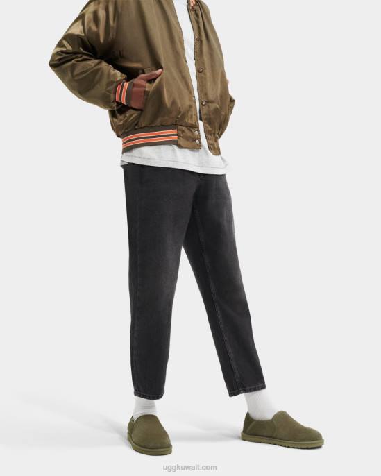 كينتون طحلب أخضر رجال UGG 08HB1614