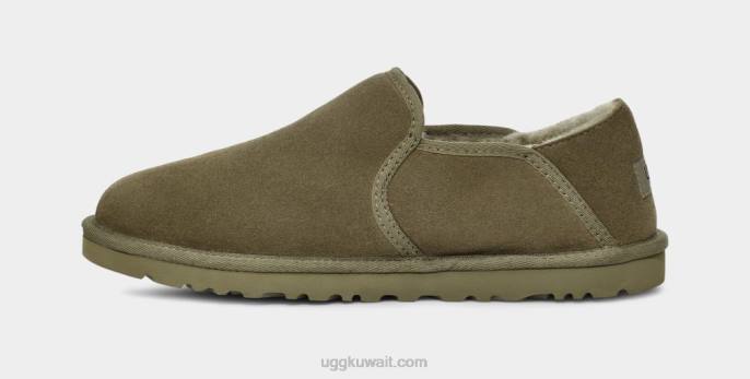 كينتون طحلب أخضر رجال UGG 08HB1614