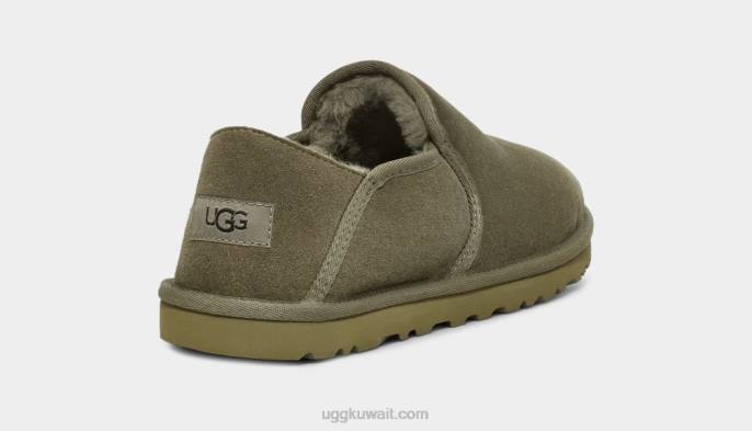 كينتون طحلب أخضر رجال UGG 08HB1614