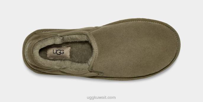 كينتون طحلب أخضر رجال UGG 08HB1614