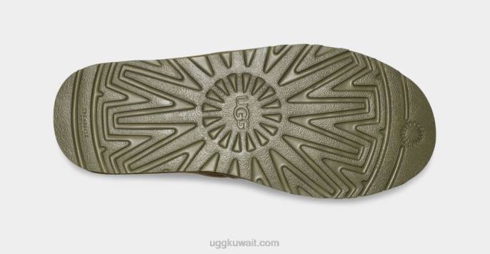 كينتون طحلب أخضر رجال UGG 08HB1614