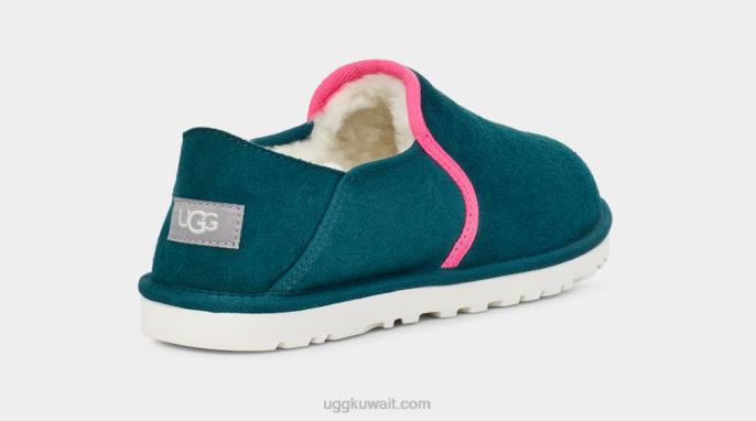 كينتون البط البري العميق رجال UGG 08HB1616