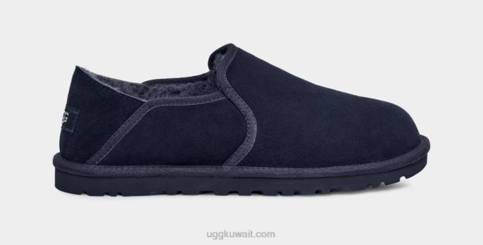 كينتون ياقوت غامق رجال UGG 08HB1617