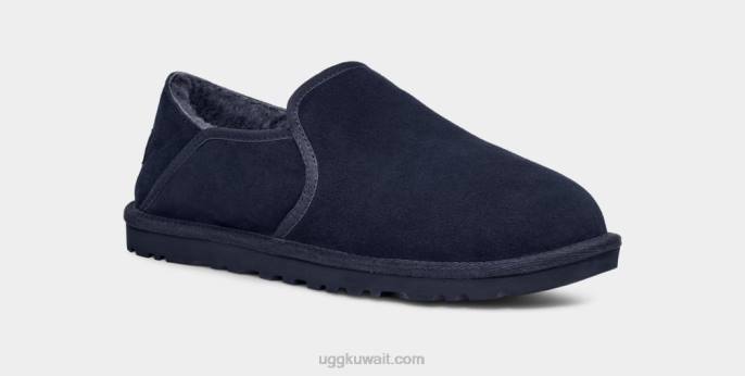 كينتون ياقوت غامق رجال UGG 08HB1617