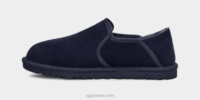 كينتون ياقوت غامق رجال UGG 08HB1617