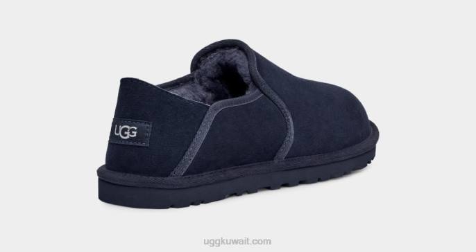 كينتون ياقوت غامق رجال UGG 08HB1617