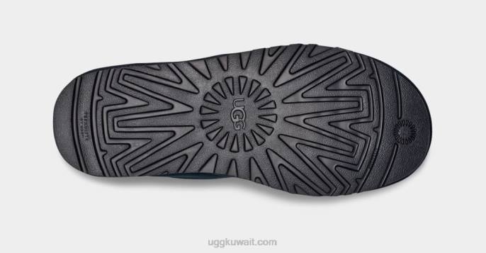 كينتون ياقوت غامق رجال UGG 08HB1617