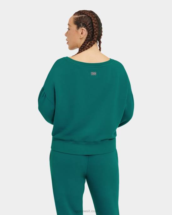 تينلي كرونيك فيضان نحيف UGG 08HB161