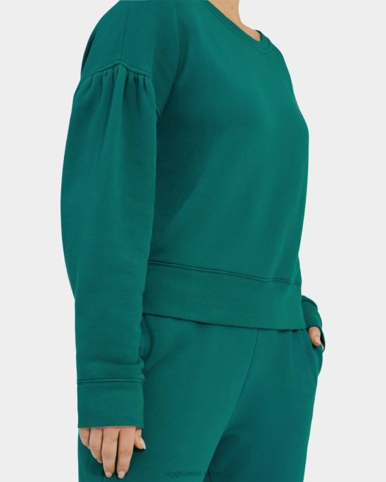 تينلي كرونيك فيضان نحيف UGG 08HB161