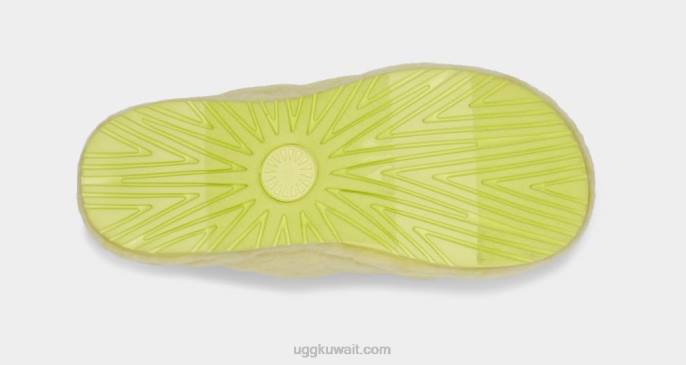 زغب لك مارغريتا رجال UGG 08HB1623