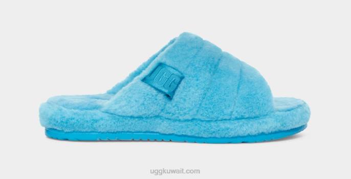 زغب لك دفقة رجال UGG 08HB1624