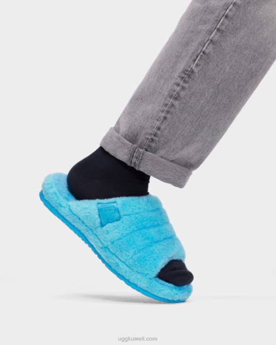 زغب لك دفقة رجال UGG 08HB1624