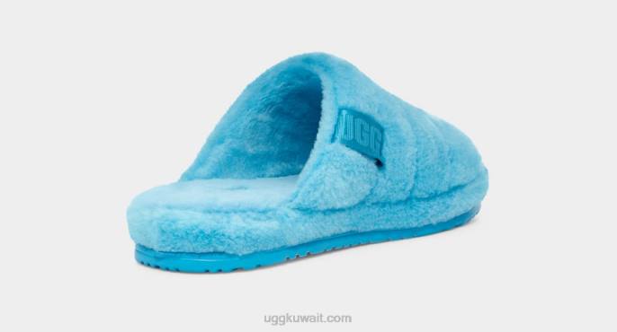 زغب لك دفقة رجال UGG 08HB1624