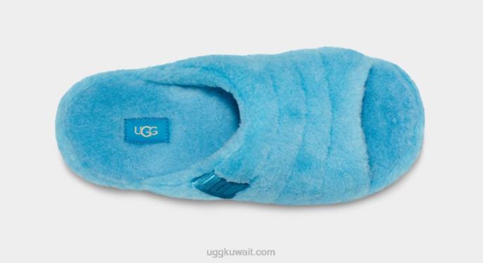 زغب لك دفقة رجال UGG 08HB1624