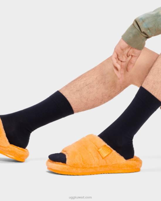 زغب لك خشخاش كاليفورنيا رجال UGG 08HB1625