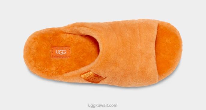 زغب لك خشخاش كاليفورنيا رجال UGG 08HB1625