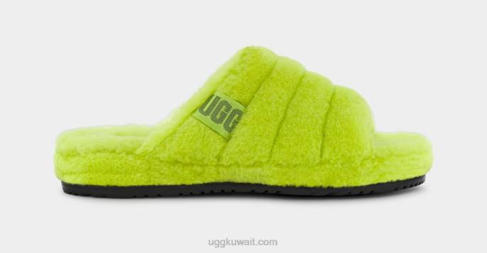 زغب لك مفتاح الجير / أسود رجال UGG 08HB1626