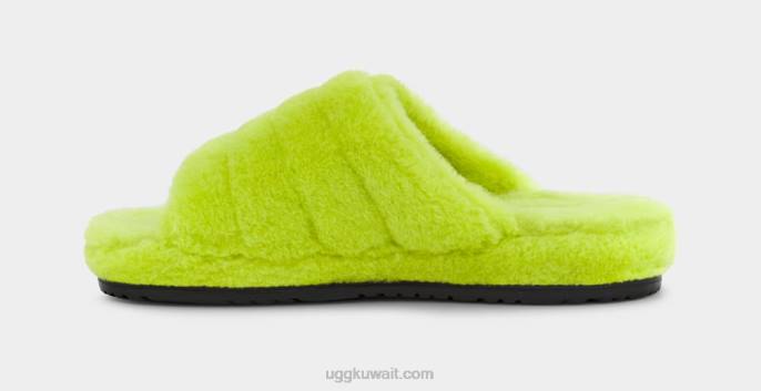 زغب لك مفتاح الجير / أسود رجال UGG 08HB1626
