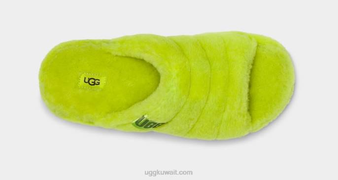 زغب لك مفتاح الجير / أسود رجال UGG 08HB1626