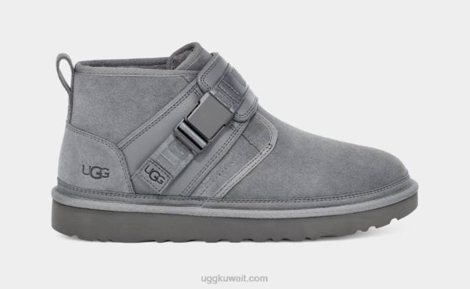 سناب باك نيوميل معدن رجال UGG 08HB1628