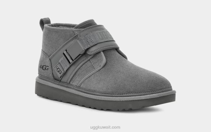 سناب باك نيوميل معدن رجال UGG 08HB1628