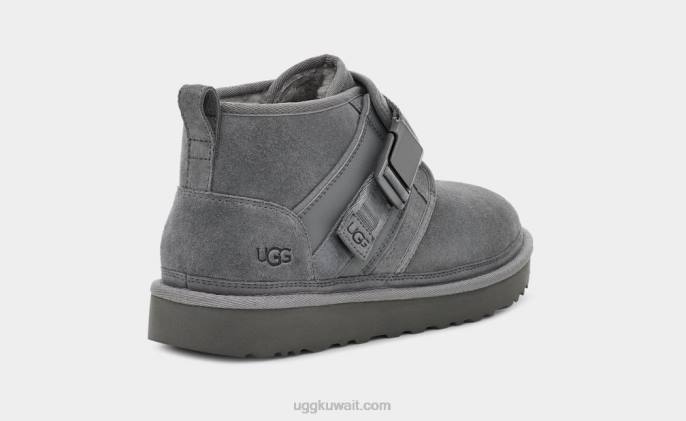 سناب باك نيوميل معدن رجال UGG 08HB1628