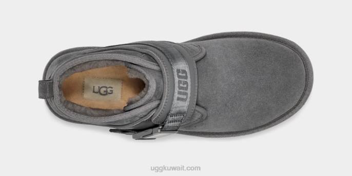 سناب باك نيوميل معدن رجال UGG 08HB1628