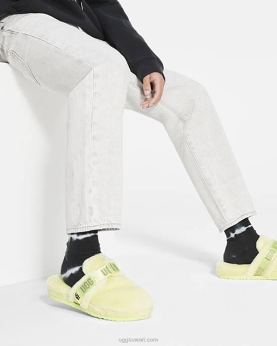 زغب عليه مارغريتا رجال UGG 08HB1632