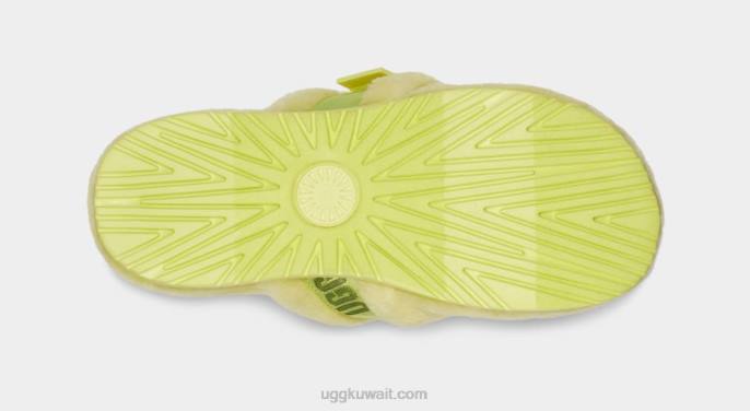 زغب عليه مارغريتا رجال UGG 08HB1632