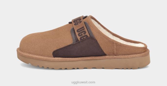 الكثبان الرملية كستناء رجال UGG 08HB1637