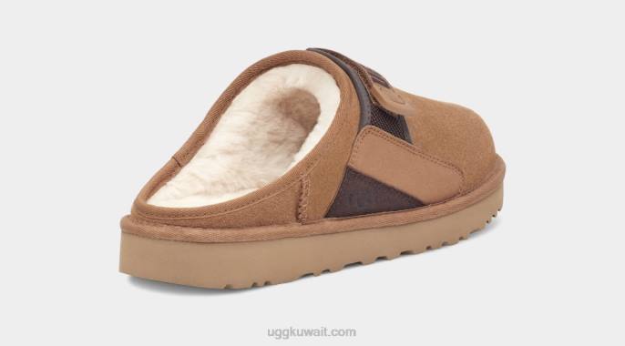 الكثبان الرملية كستناء رجال UGG 08HB1637