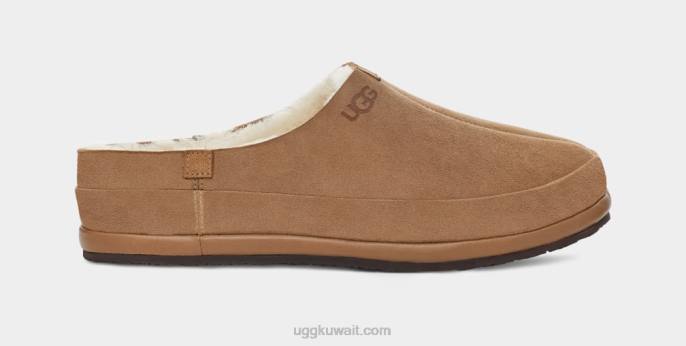 باركديل تسد كستناء رجال UGG 08HB1642