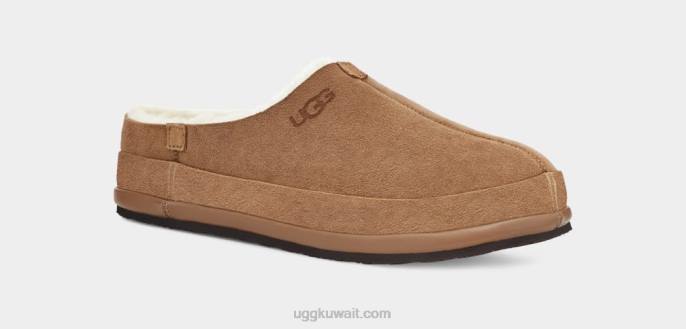 باركديل تسد كستناء رجال UGG 08HB1642