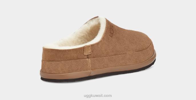 باركديل تسد كستناء رجال UGG 08HB1642