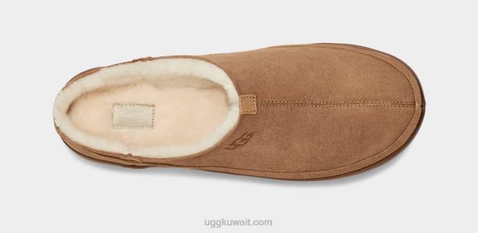 باركديل تسد كستناء رجال UGG 08HB1642
