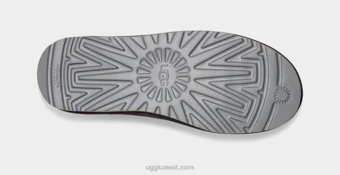 نيوميل عالية موك فحم رجال UGG 08HB1644