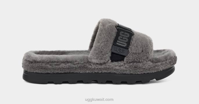 زغب فحم رجال UGG 08HB1649