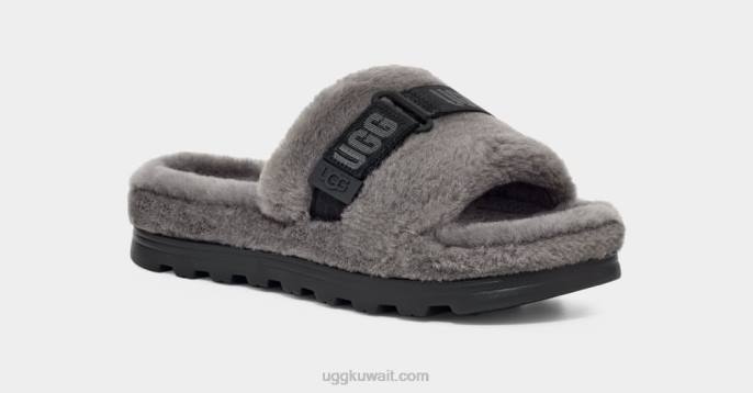 زغب فحم رجال UGG 08HB1649