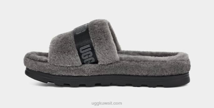 زغب فحم رجال UGG 08HB1649