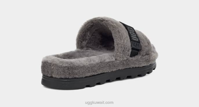 زغب فحم رجال UGG 08HB1649