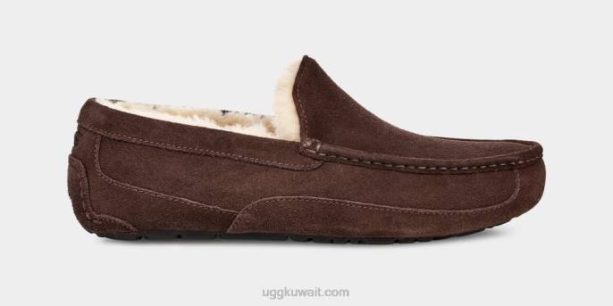 شبشب أسكوت إسبرسو رجال UGG 08HB1652